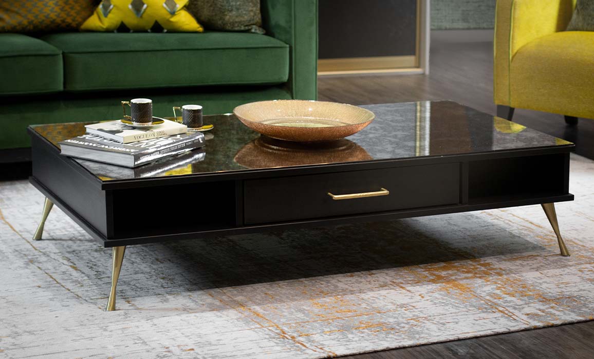 made to measure coffee table