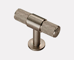 Knurled T-Bar Nickel