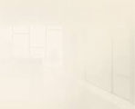 Pearl White (available in Lacobel)