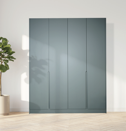 Free Standing Wardrobes Sliderobes