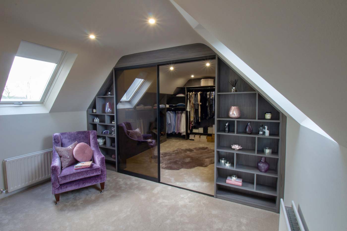 Sliding Robe In House Sliderobes - Your Sliding Wardrobe Specialists