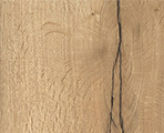 natural halifax oak finish