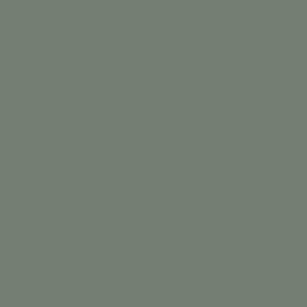 reed green finish