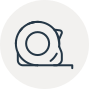measure icon
