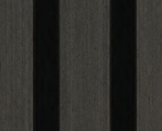 acoustic panelling wenge finish